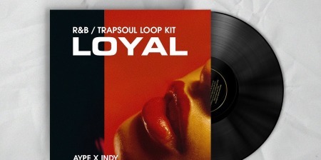 Aypebeatz LOYAL + Stems WAV